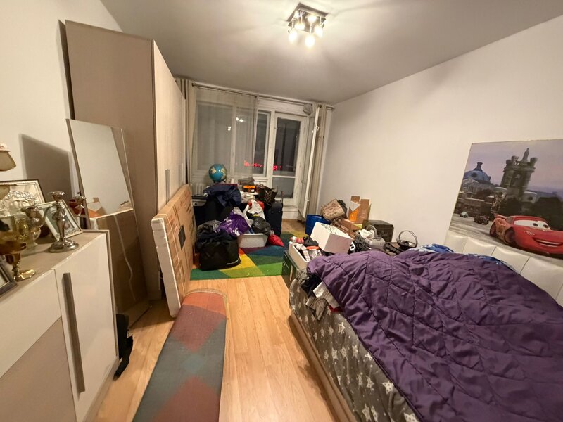 Titan, Piata Minis, bloc 1978, 74 mp,