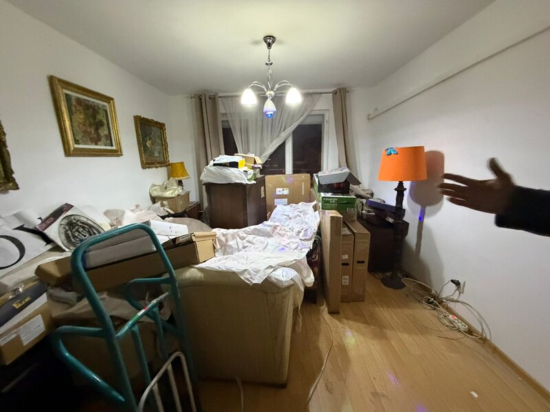 Titan, Piata Minis, bloc 1978, 74 mp,