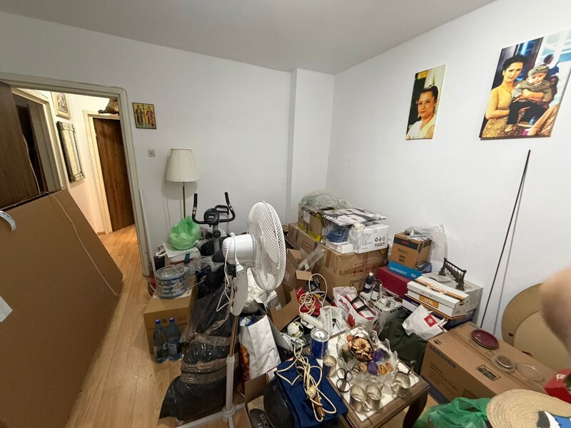 Titan, Piata Minis, bloc 1978, 74 mp,