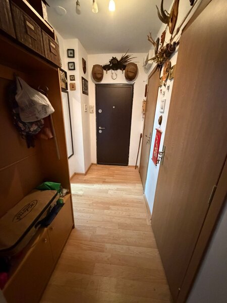 Titan, Piata Minis, bloc 1978, 74 mp,