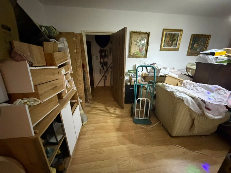 Titan, Piata Minis, bloc 1978, 74 mp,